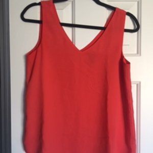 Ann Taylor Tank Top